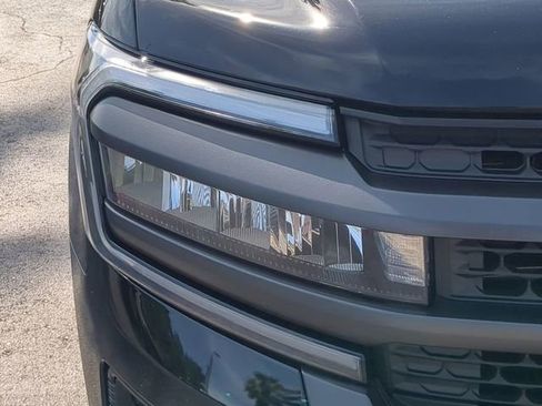 Used 2024 Ford Expedition Timberline image 10