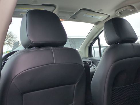 Used 2017 Buick Encore Essence image 17