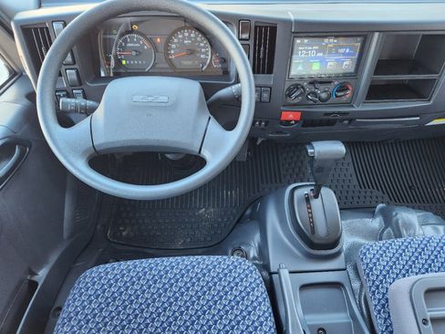 New 2025 Chevrolet Low Cab Forward image 28