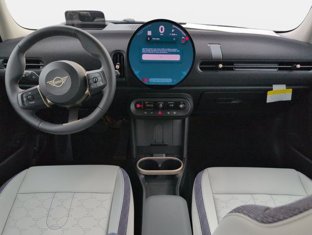 New 2026 MINI Cooper 4-Door Hardtop FWD image 9