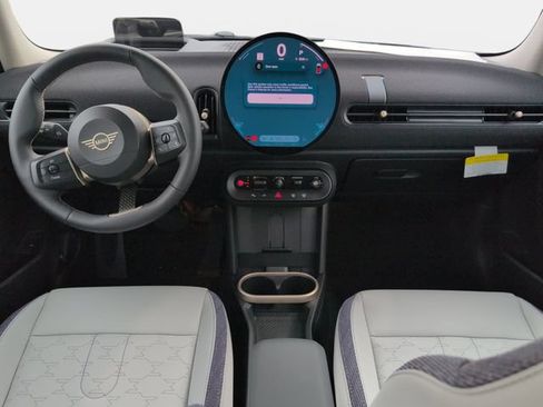 New 2026 MINI Cooper 4-Door Hardtop FWD image 9