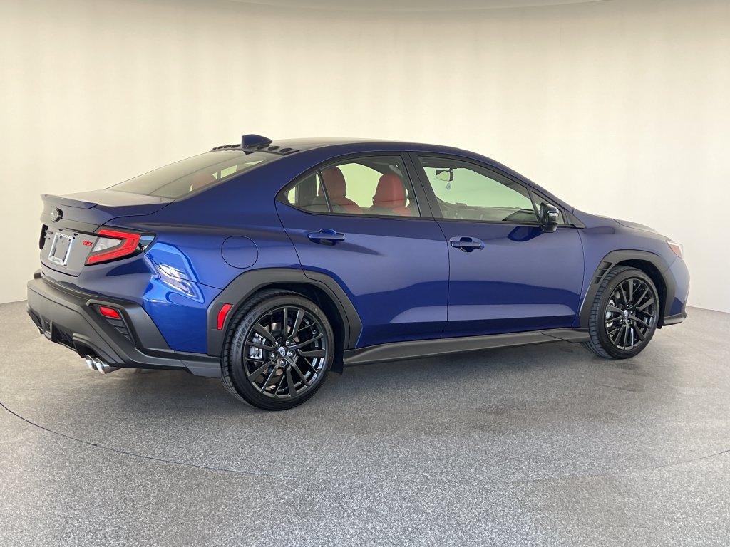 New 2026 Subaru WRX Limited w/ Accessory Package #2 AWD/4WD image 4
