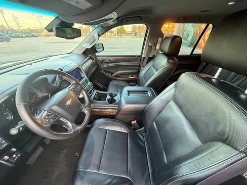 Used 2017 Chevrolet Tahoe LS w/ All-Season Package RWD image 11