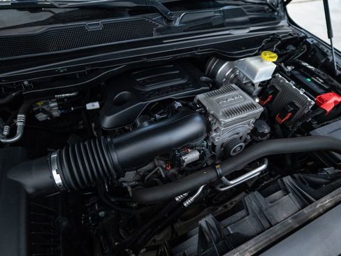 Used 2021 RAM 1500 Limited image 15