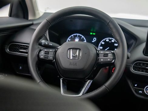 New 2026 Honda HR-V EX-L image 11