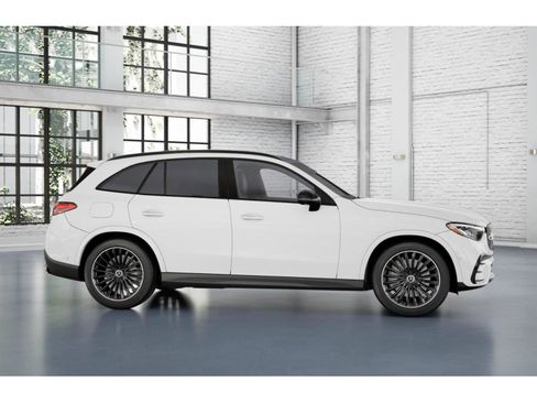 New 2026 Mercedes-Benz GLC 300 image 17