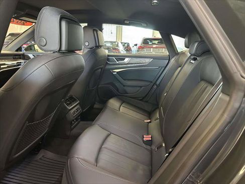 Used 2022 Audi A7 3.0T Premium image 11