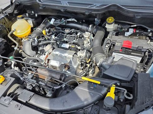 Used 2021 Ford EcoSport SE FWD image 23