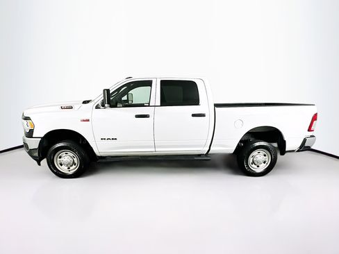 Used 2022 RAM 2500 Tradesman AWD/4WD image 4