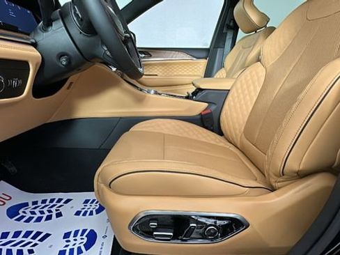 New 2026 Jeep Grand Cherokee Summit image 19