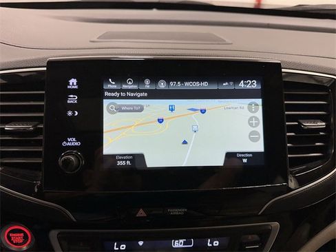 Used 2022 Honda Pilot Elite image 34