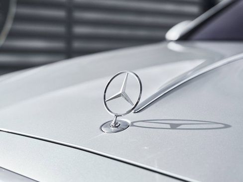 Used 2021 Mercedes-Benz Maybach S 580 4MATIC image 7