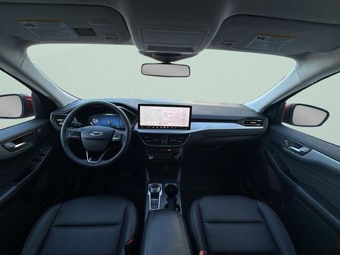 Certified 2023 Ford Escape Platinum AWD/4WD image 25