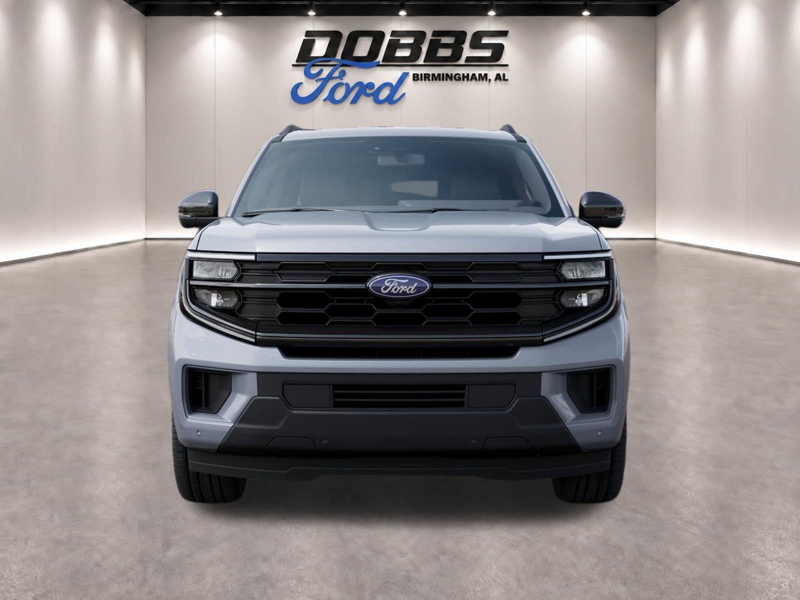 New 2027 Ford Expedition Max Active RWD image 2