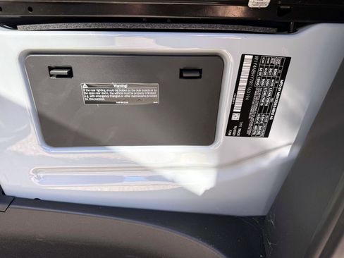 Used 2024 Mercedes-Benz Sprinter 144 Cargo image 18