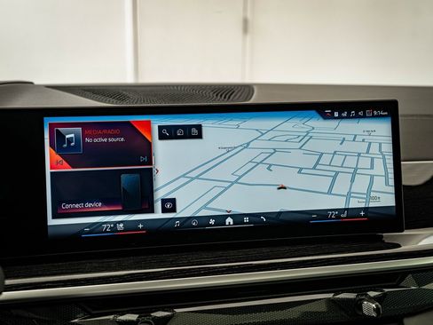 New 2026 BMW X5 xDrive40i w/ M Sport Package image 31