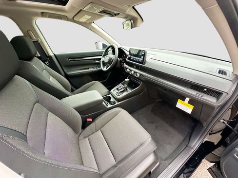 Used 2026 Honda CR-V EX image 23