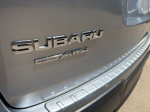 Used 2020 Subaru Ascent Premium w/ Convenience Package AWD/4WD image 12