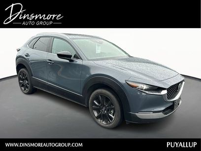 Used 2023 MAZDA CX-30 AWD 2.5 S w/ Preferred Package