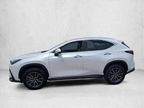 Used 2024 Lexus NX 350 AWD image 3