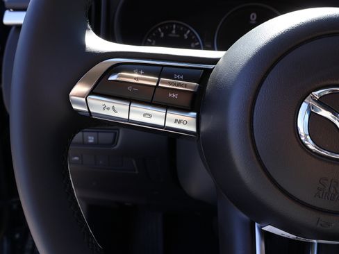 Used 2025 MAZDA CX-50 AWD 2.5 S w/ Cargo Package image 33