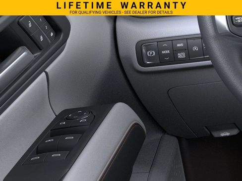 New 2026 GMC Terrain Denali AWD/4WD image 22