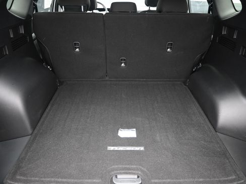 Used 2025 Hyundai Tucson SEL image 23