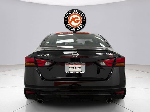 Used 2023 Nissan Altima 2.5 SR image 6