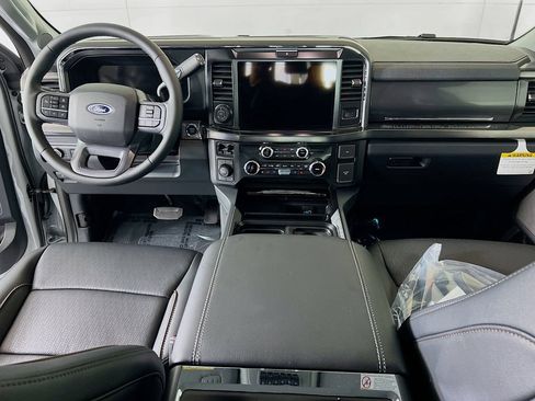 New 2026 Ford F350 Lariat w/ Lariat Ultimate Package AWD/4WD image 7