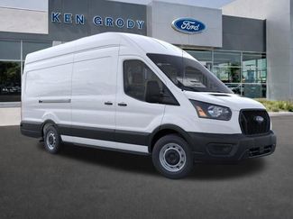 New 2025 Ford Transit 350 148 High Roof Extended 360° Tour