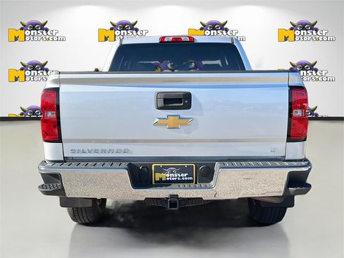 Used 2017 Chevrolet Silverado 1500 LT w/ All Star Edition image 6