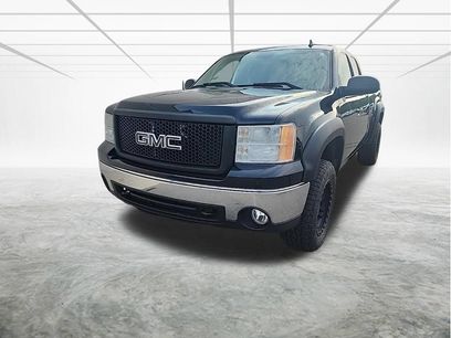 Used 2008 GMC Sierra 1500 SLE w/ Power Pack Plus