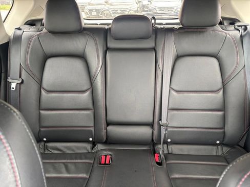 Used 2024 MAZDA CX-5 Carbon Edition AWD/4WD image 40