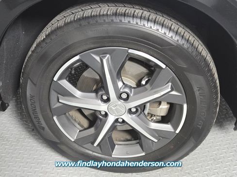 Certified 2024 Honda HR-V EX-L image 12