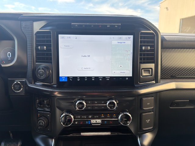 New 2026 Ford F150 Raptor AWD/4WD image 19