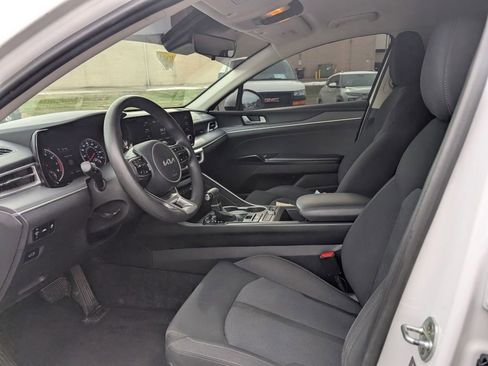 Used 2022 Kia K5 LXS image 13