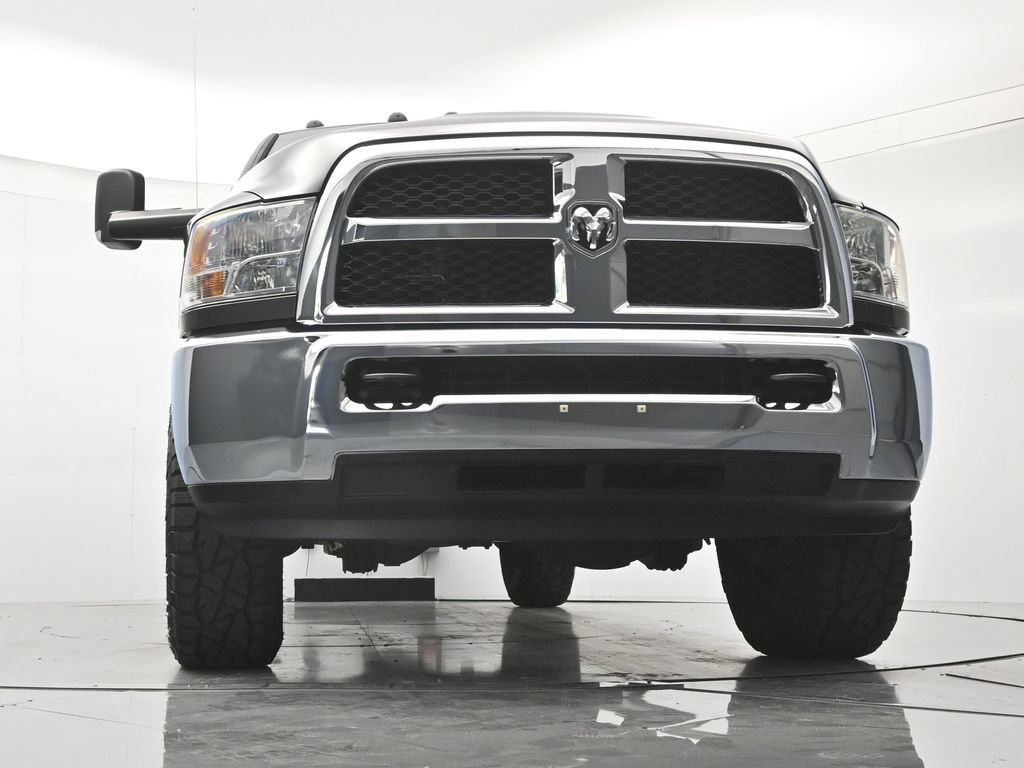 Used 2016 RAM 2500 Tradesman w/ Chrome Appearance Group AWD/4WD image 36