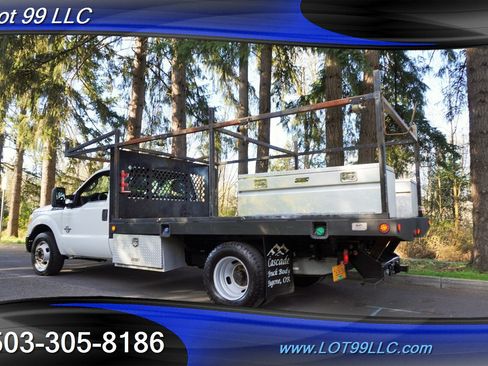 Used 2016 Ford F350 XL RWD image 11