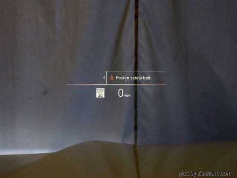 Certified 2024 BMW X6 xDrive40i w/ Premium Package image 18