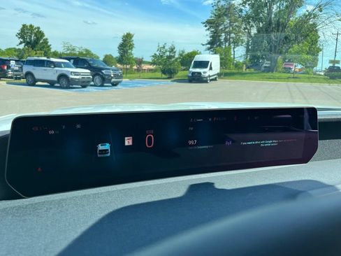 New 2026 Ford Expedition Active RWD image 15