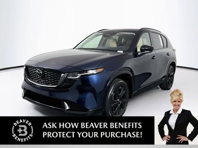 Used 2026 MAZDA CX-5 2.5 S w/ Premium Plus Package