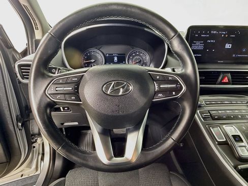 Used 2023 Hyundai Santa Fe SEL AWD/4WD image 12