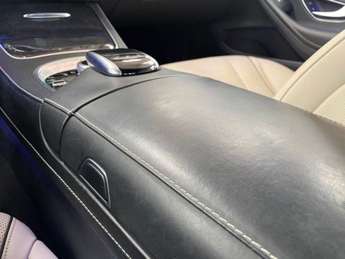 Used 2019 Mercedes-Benz S 450 4MATIC Sedan image 44