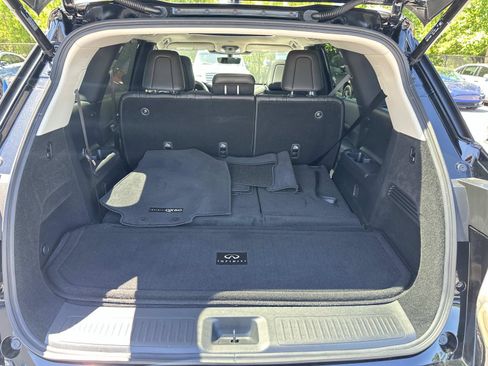 Used 2026 INFINITI QX60 Luxe w/ Cargo Package AWD/4WD image 33