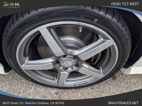 Used 2015 Mercedes-Benz SLK 250 image 44