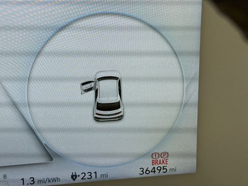 Used 2023 Hyundai Ioniq 5 Limited w/ Cargo Package image 18