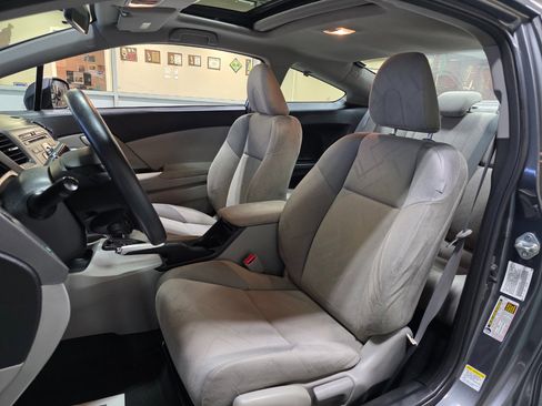 Used 2012 Honda Civic EX image 15
