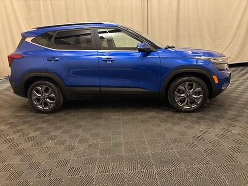 Certified 2024 Kia Seltos S AWD/4WD image 6