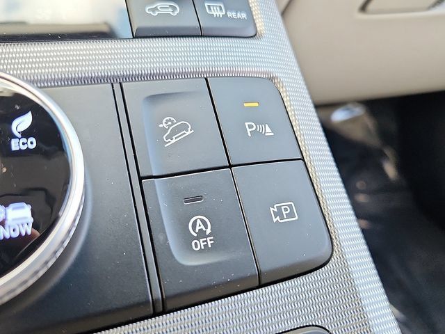 Used 2024 Hyundai Palisade Calligraphy AWD/4WD image 29