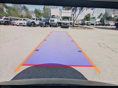 Used 2026 Audi RS Q8 performance image 6